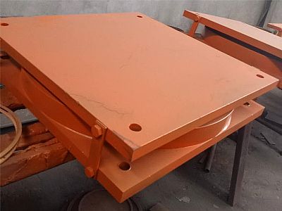 安泽县建筑摩擦摆隔震支座用材料检测应该遵循哪些规范